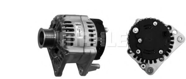 MAHLE ORIGINAL MG 76