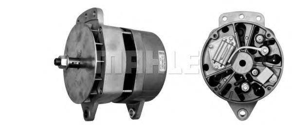 MAHLE ORIGINAL MG 78