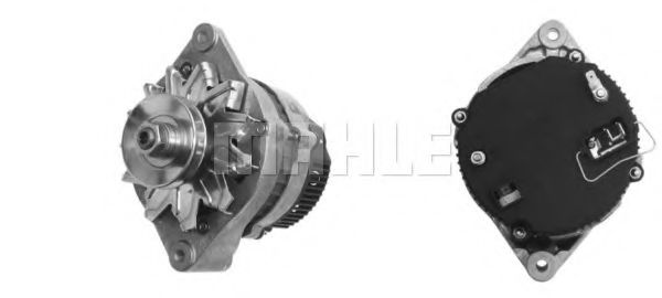 MAHLE ORIGINAL MG 85