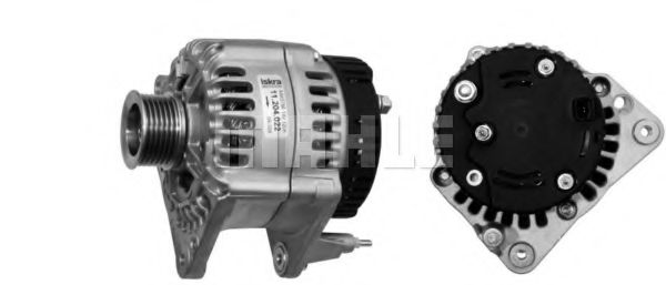 MAHLE ORIGINAL MG 91