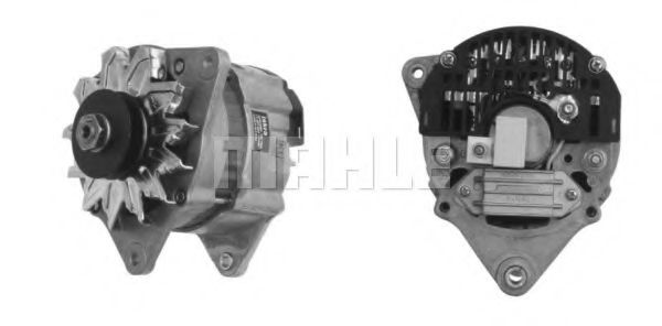 MAHLE ORIGINAL MG 107