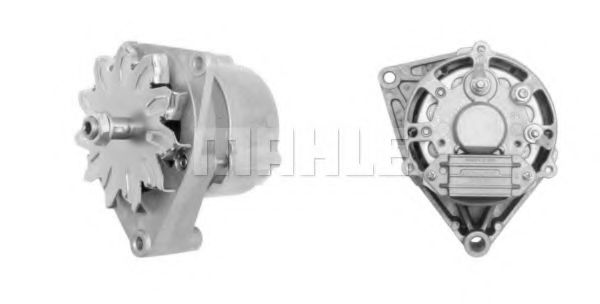 MAHLE ORIGINAL MG 195