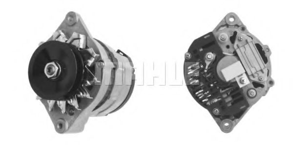 MAHLE ORIGINAL MG 215