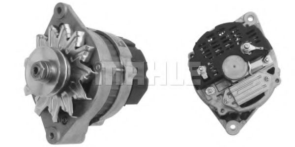 MAHLE ORIGINAL MG 218