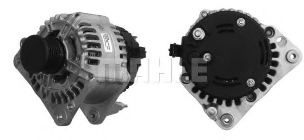 MAHLE ORIGINAL MG 253