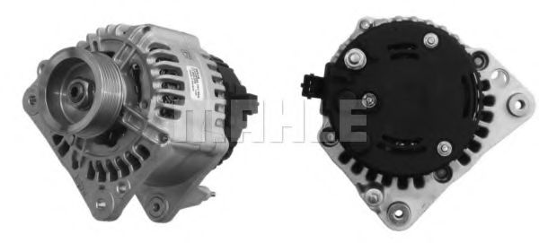 MAHLE ORIGINAL MG 254