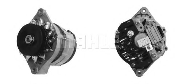 MAHLE ORIGINAL MG 277