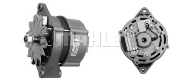 MAHLE ORIGINAL MG 313