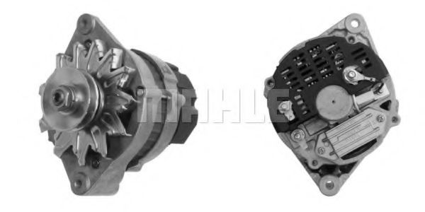 MAHLE ORIGINAL MG 347