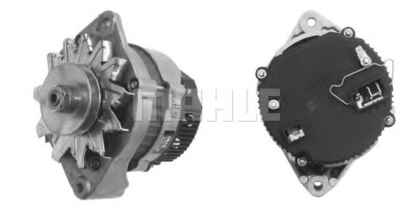 MAHLE ORIGINAL MG 410