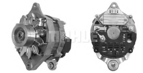 MAHLE ORIGINAL MG 419