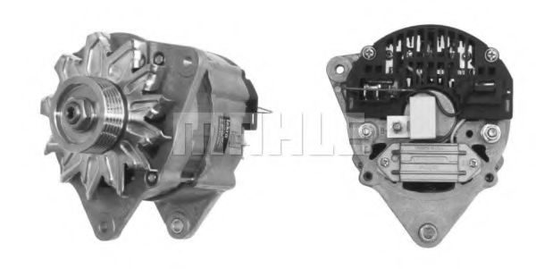 MAHLE ORIGINAL MG 420