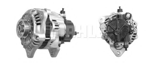 MAHLE ORIGINAL MG 454