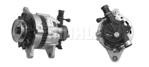 MAHLE ORIGINAL MG 455