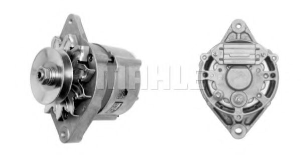 MAHLE ORIGINAL MG 462