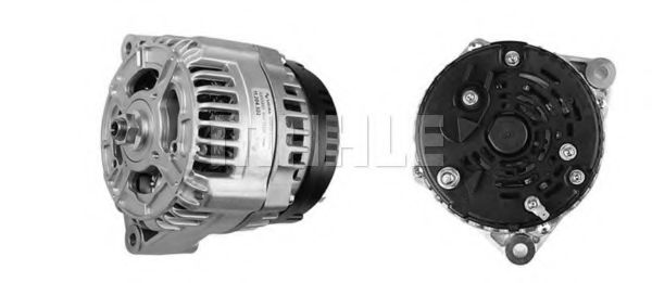 MAHLE ORIGINAL MG 467