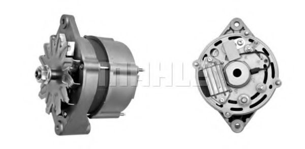 MAHLE ORIGINAL MG 477