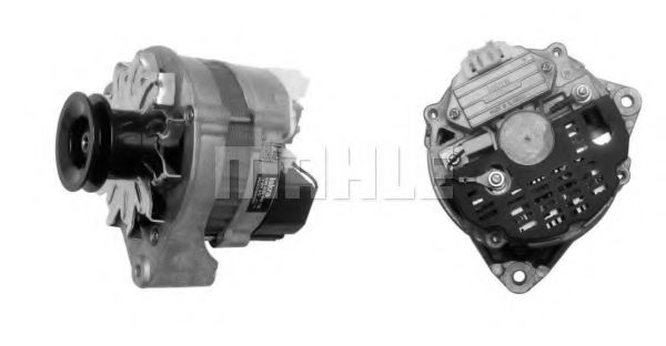 MAHLE ORIGINAL MG 527