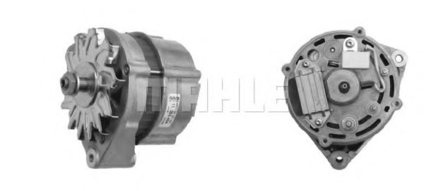 MAHLE ORIGINAL MG 554