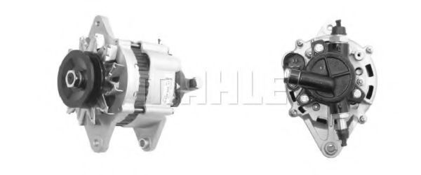 MAHLE ORIGINAL MG 583