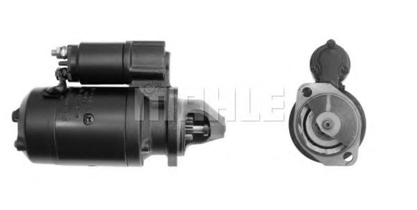 MAHLE ORIGINAL MS 230