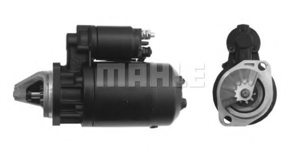 MAHLE ORIGINAL MS 274