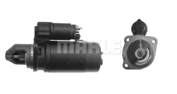 MAHLE ORIGINAL MS 280