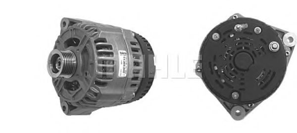 MAHLE ORIGINAL MG 62