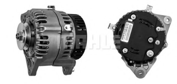 MAHLE ORIGINAL MG 265