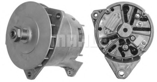 MAHLE ORIGINAL MG 392