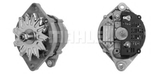 MAHLE ORIGINAL MG 515