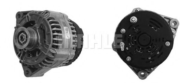 MAHLE ORIGINAL MG 570