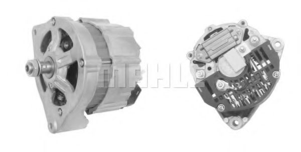 MAHLE ORIGINAL MG 718