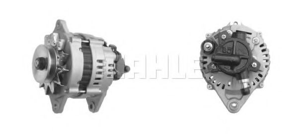 MAHLE ORIGINAL MG 727