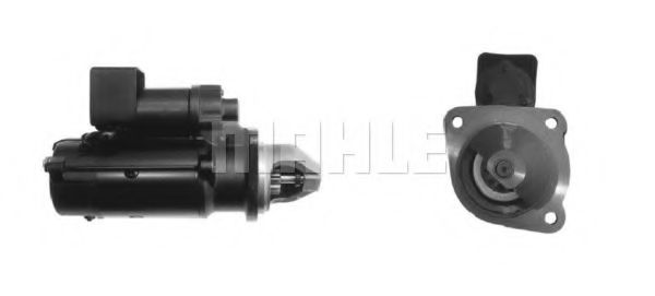 MAHLE ORIGINAL MS 239