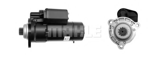 MAHLE ORIGINAL MS 425