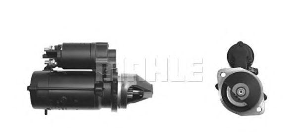 MAHLE ORIGINAL MS 430