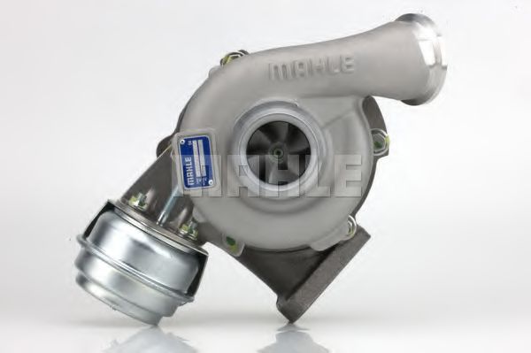 MAHLE ORIGINAL 011 TC 16072 000