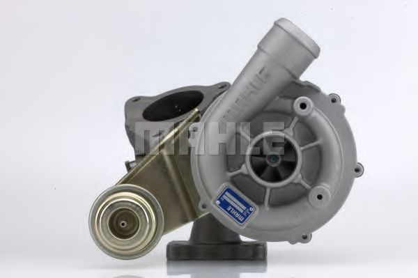 MAHLE ORIGINAL 009 TC 17420 000