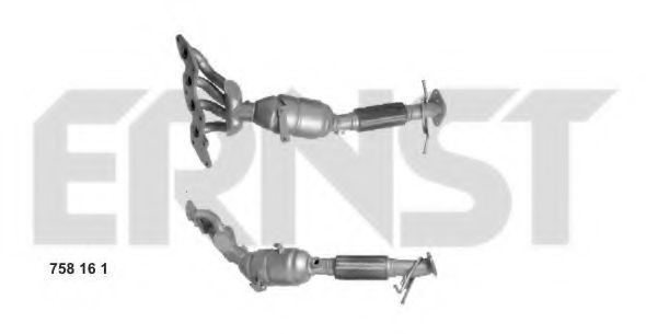 ERNST 758161