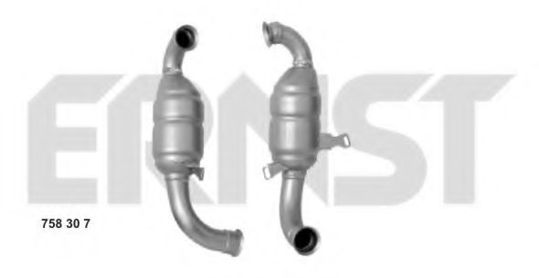 ERNST 758307