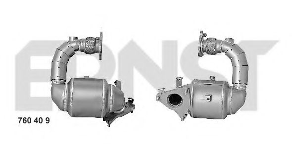ERNST 760409