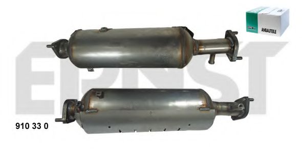 ERNST 910330