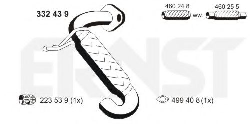 ERNST 332439