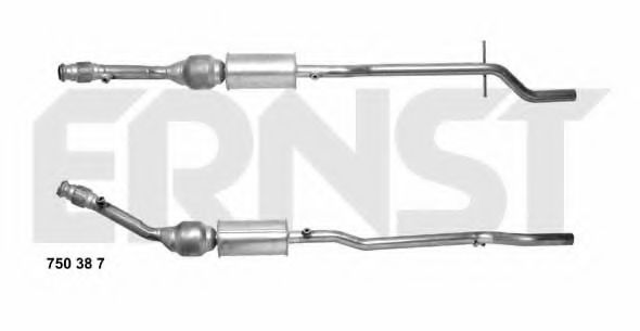 ERNST 750387