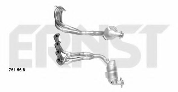 ERNST 751568