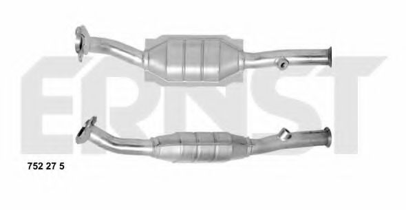 ERNST 752275