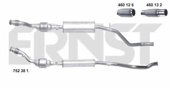 ERNST 752381