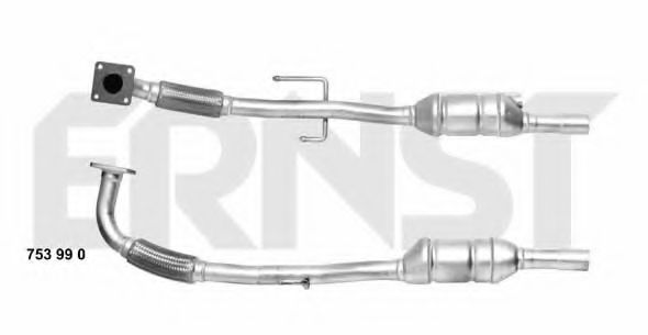 ERNST 753990