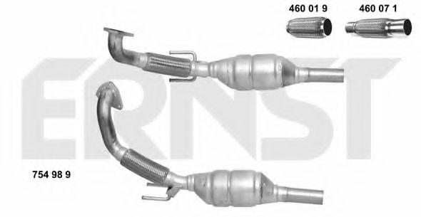 ERNST 754989